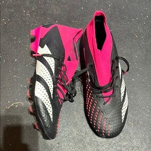 Adidas Predator Cleats